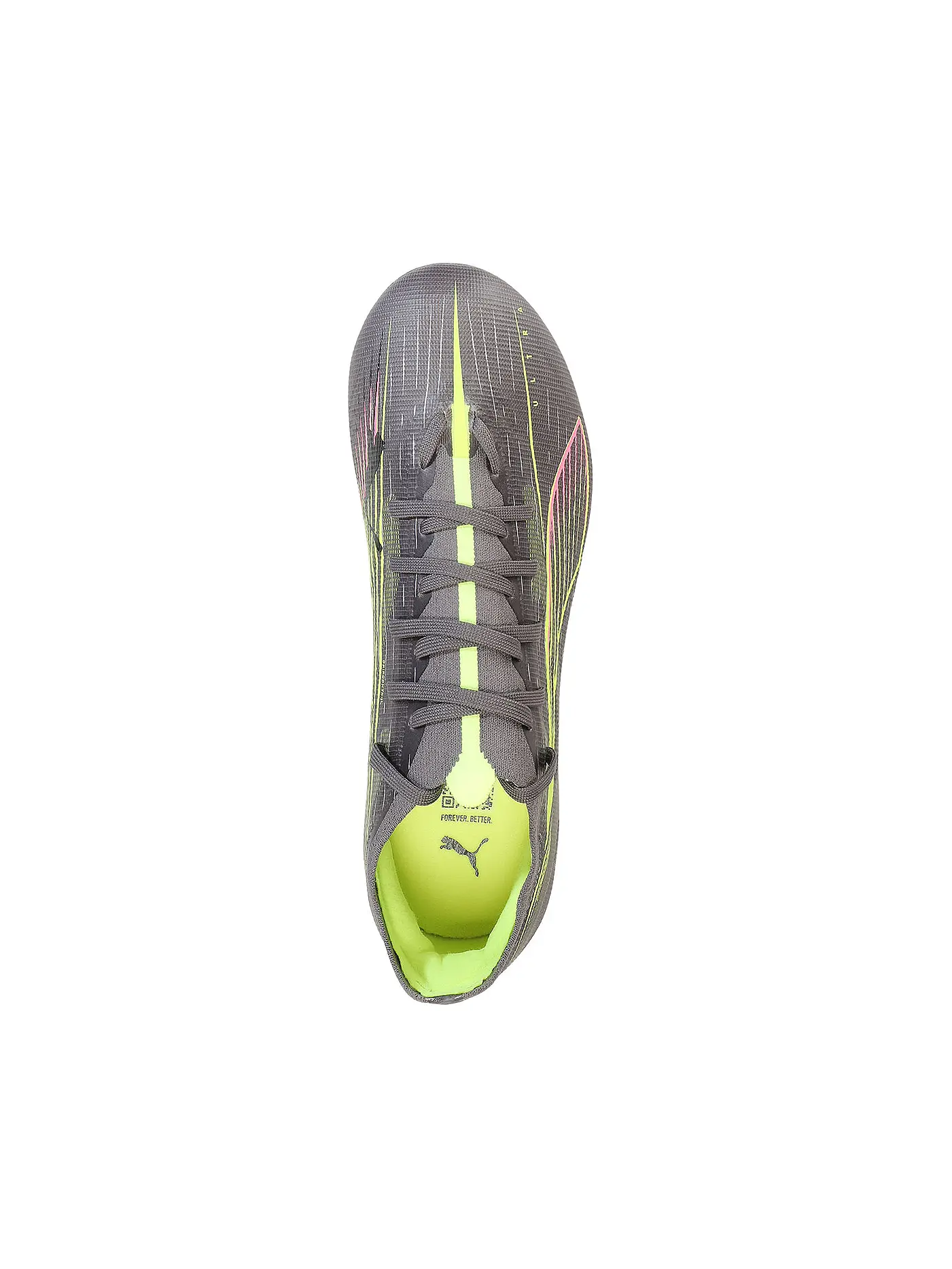 PUMA | Herren Fußballschuhe Nocken Ultra Match | 